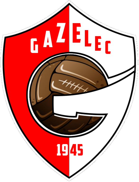 GAZELEC LE MANS Logo