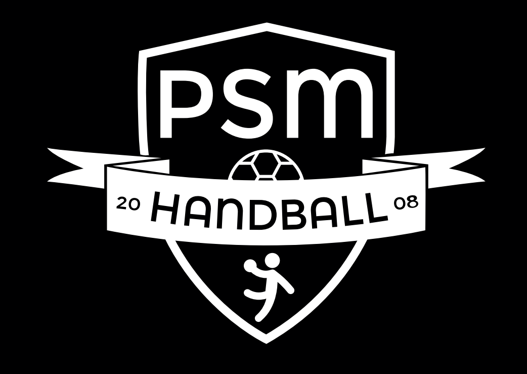 PSM HANDBALL Logo