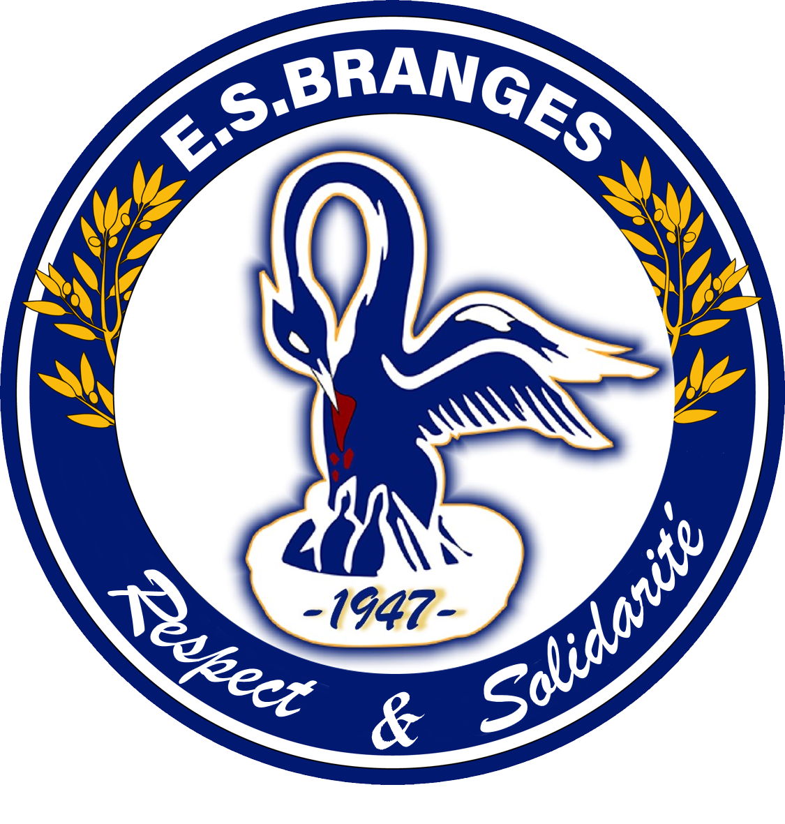 ES BRANGES Logo