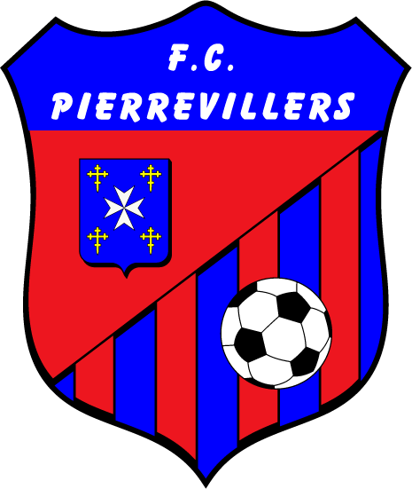 FC Pierrevillers Logo
