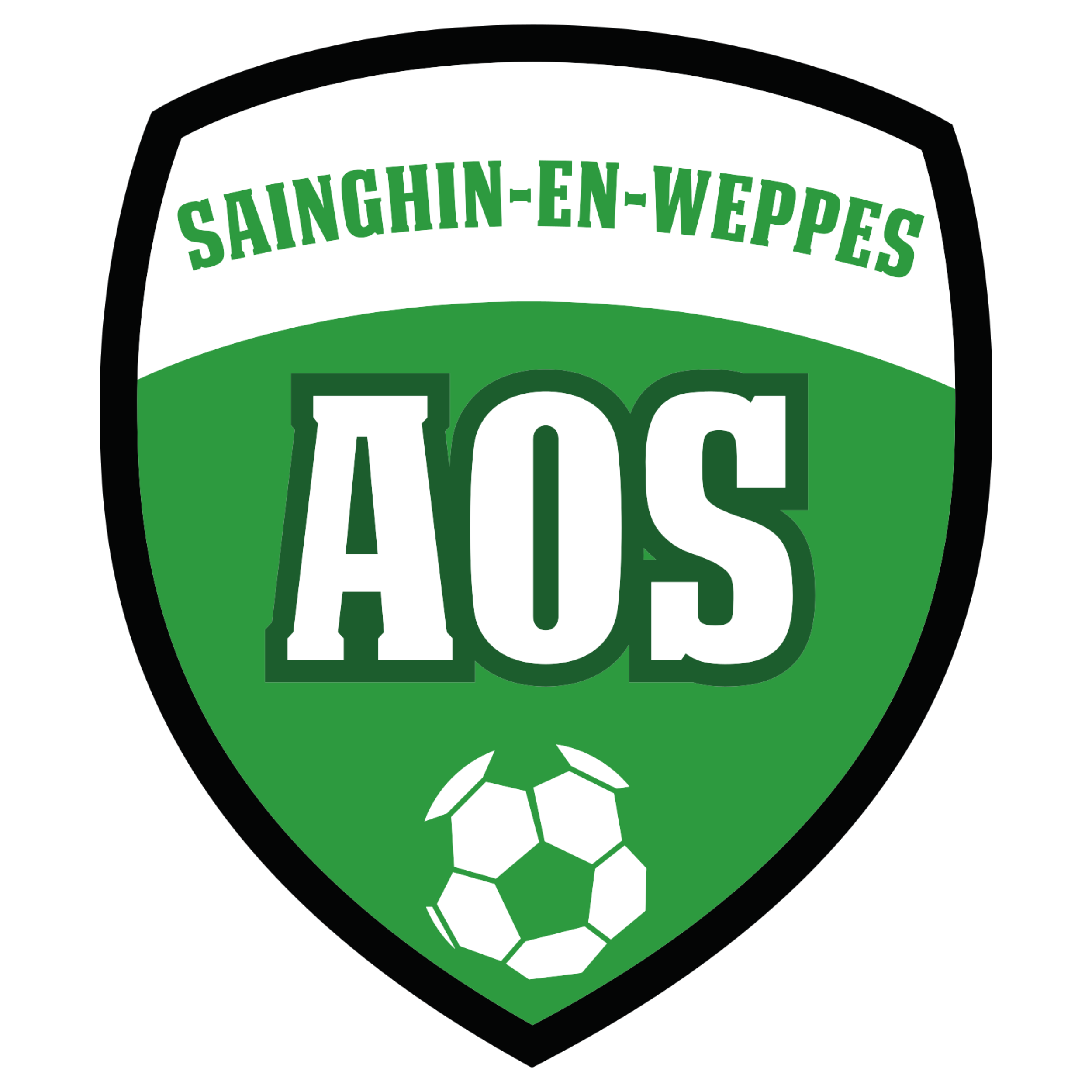 AO SAINGHIN Logo