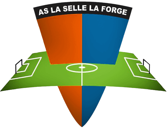 AS La Selle La Forge Logo