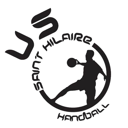 US Saint Hilaire Handball Logo