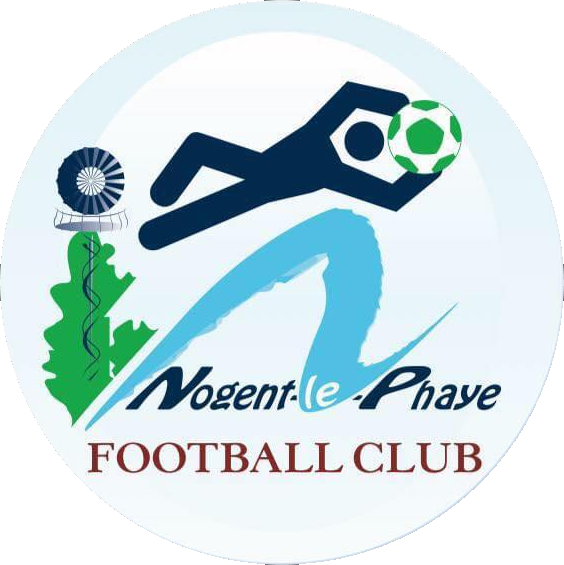 FC Nogent le Phaye Logo