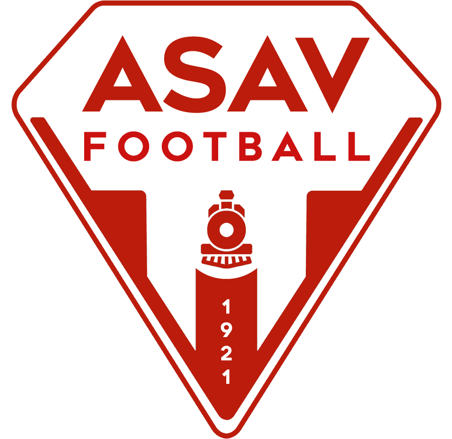 ASAV Football Logo